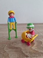 Playmobil 5403 série d'occasion  Roussillon