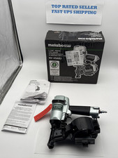 Metabo hpt nv45ab2 for sale  Lavonia