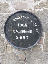 Rare 1988 dalwhinnie for sale  ELGIN