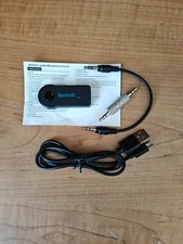 Car bluetooth audio for sale  Fremont