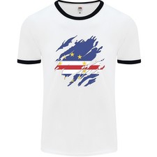 Shirt ringer football d'occasion  Expédié en France