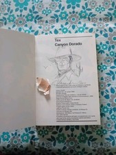 Disegno tex albo usato  Avellino