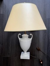 Fürstenberg tischlampe empire gebraucht kaufen  Hamburg
