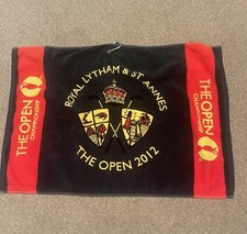 Open championship royal for sale  CHELMSFORD