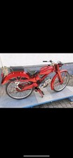 Moto guzzi cardellino usato  Siena