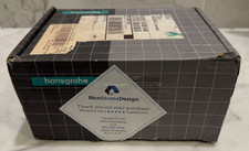 Hansgrohe 10755001 axor for sale  Las Vegas