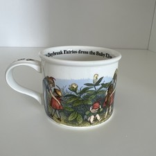Portmeirion enchanted garden for sale  HUNTINGDON