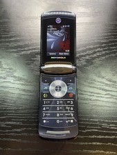 Motorola razr2 flip for sale  OAKHAM