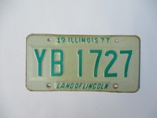 Good 1977 illinois for sale  Lake Mary