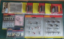 Hornby gauge figures for sale  LANCASTER