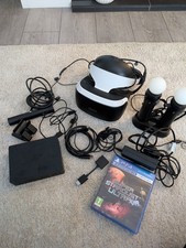 Sony playstation bundle for sale  STOKE-ON-TRENT