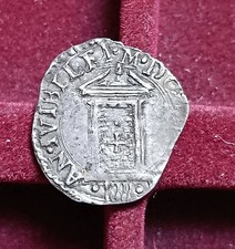 Mezzo grosso giubileo usato  Pescara