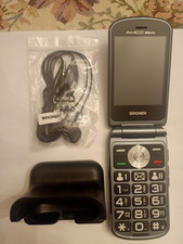Cellulare brondi amico usato  Cosenza