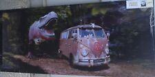 Jurassic camper van for sale  NOTTINGHAM
