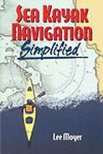 Sea Kayak Navigation Simplified by Lee Moyer comprar usado  Enviando para Brazil
