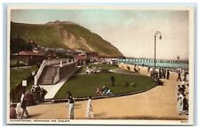 Postcard penmaenmawr wales for sale  TEWKESBURY