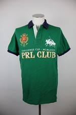 Ralph lauren polo usato  Massa di Somma