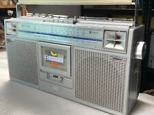 Jvc 656 boombox. for sale  TROWBRIDGE