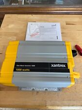 Xantrex 806 1802 for sale  Edgerton