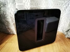 Sonos sub gen for sale  BOURNEMOUTH