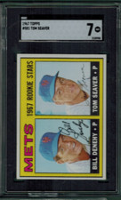tom seaver rookie card for sale tom seaver rookie card for sale Ankeny