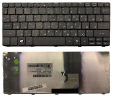 Usado, Teclado UKR ACER ASPIRE ONE 521 521H 522 522H 533 D255 D255E D257 D260 D270 comprar usado  Enviando para Brazil
