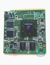 ATI X1700 M66 DDR2 256MB MXM II 216MGAKC13FG Video VGA BD Graphics Card Module comprar usado  Enviando para Brazil