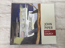 John piper church for sale  WIRRAL