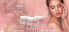 Usado, Glam Glits Nail Acrylic Color Powder BLEND 2oz - Coleção Vol.2 Escolha as Cores comprar usado  Enviando para Brazil
