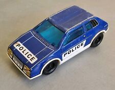 Joustra voiture police d'occasion  Pontvallain
