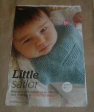 Little sailor baby for sale  YEOVIL