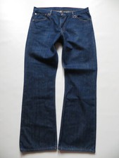 Levi 507 bootcut gebraucht kaufen  Vechelde