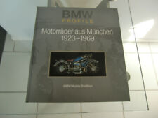 Buch bmw profile gebraucht kaufen  Hannover