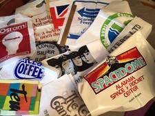 Joblot vintage plastic for sale  HARPENDEN