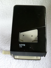 Leitz 5138 locher gebraucht kaufen  Haar