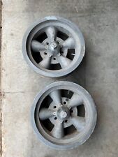 Pair fenton 14x6 for sale  Wisconsin Rapids
