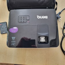 Beamer benq 4227 gebraucht kaufen  Wismar-Umland