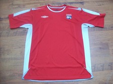 Maillot foot umbro d'occasion  Vénissieux