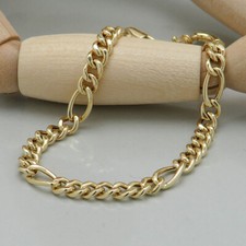 figaro gold armband 585 gebraucht kaufen figaro gold armband 585 gebraucht kaufen Troisdorf