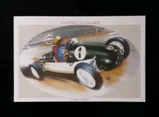 Cooper norton reproduction for sale  NEWCASTLE