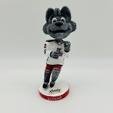 Hartford wolfpack bobblehead for sale  Carmel