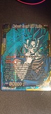 Meteoric Energy SSB Vegito - Assinatura Super Raridade, usado comprar usado  Enviando para Brazil