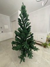 Albero natale 240 usato  Giffoni Valle Piana