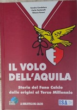 Libro fano calcio usato  Rosignano Marittimo