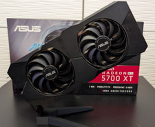 Asus amd radeon gebraucht kaufen  Mudau