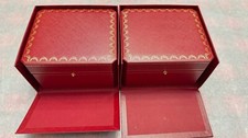 Cartier box authentic for sale  USA
