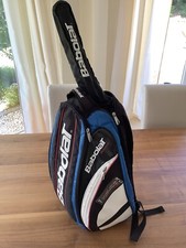 Babolat tennisrucksack gebraucht kaufen  Braunschweig