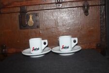 Segafredo zanetti espresso gebraucht kaufen  Augsburg