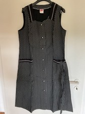 Vintage kittelschürze hauskle gebraucht kaufen  Burgebrach