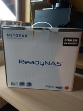 Netgear readynas duo gebraucht kaufen  Bergneustadt